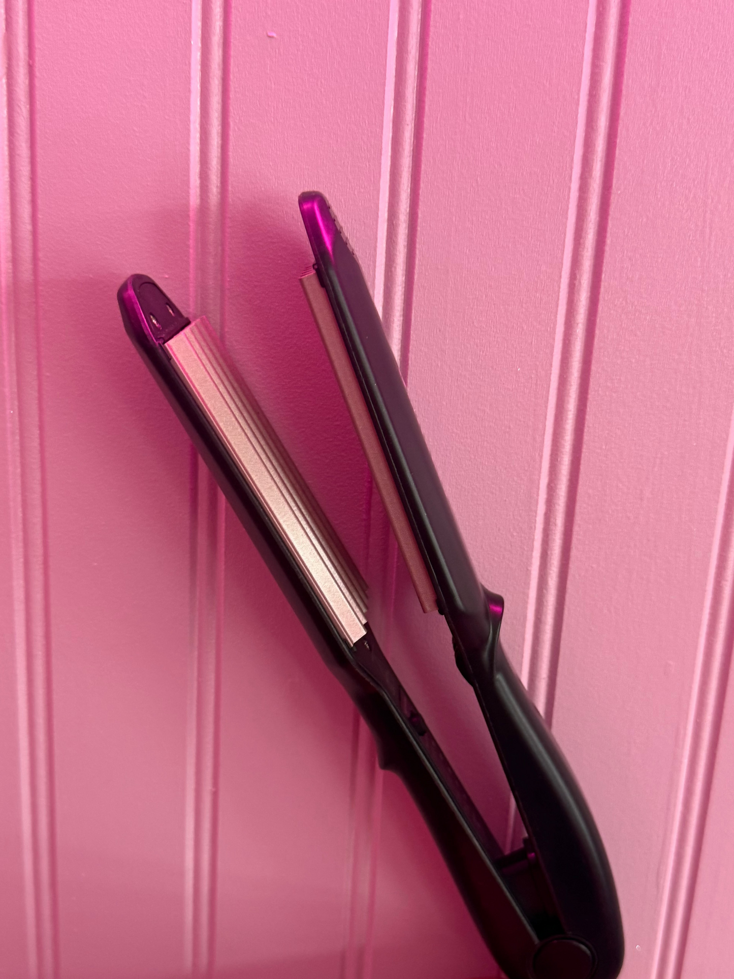 Rizador Hair Crimper para alto Peinado