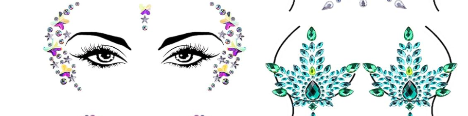 Rhinestones/Pedreria