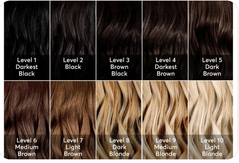 GLAM DELUXE EXTENSIONS