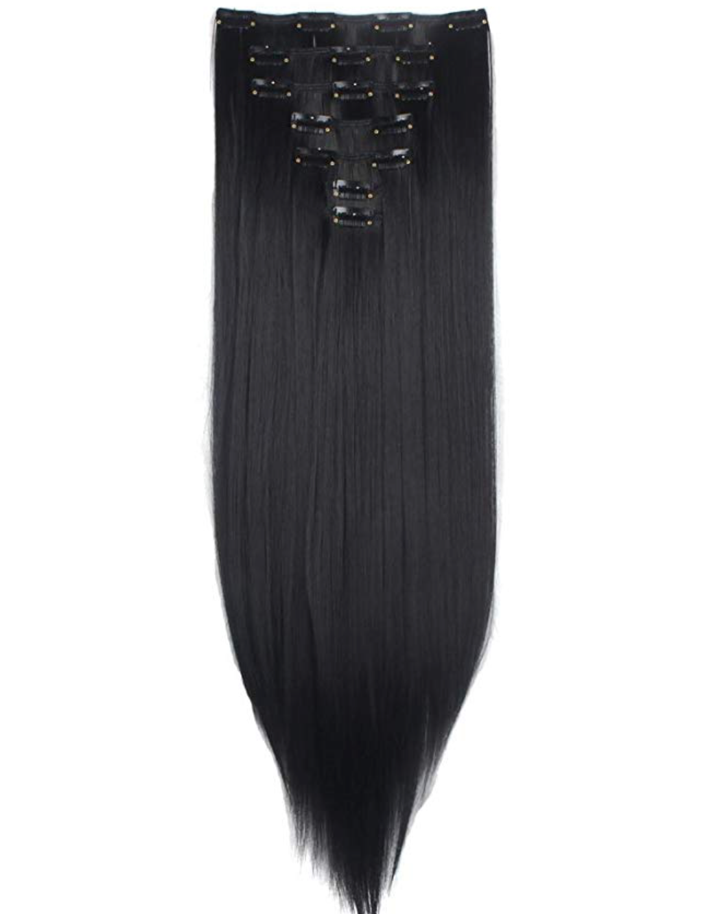 GLAM DELUXE EXTENSIONS