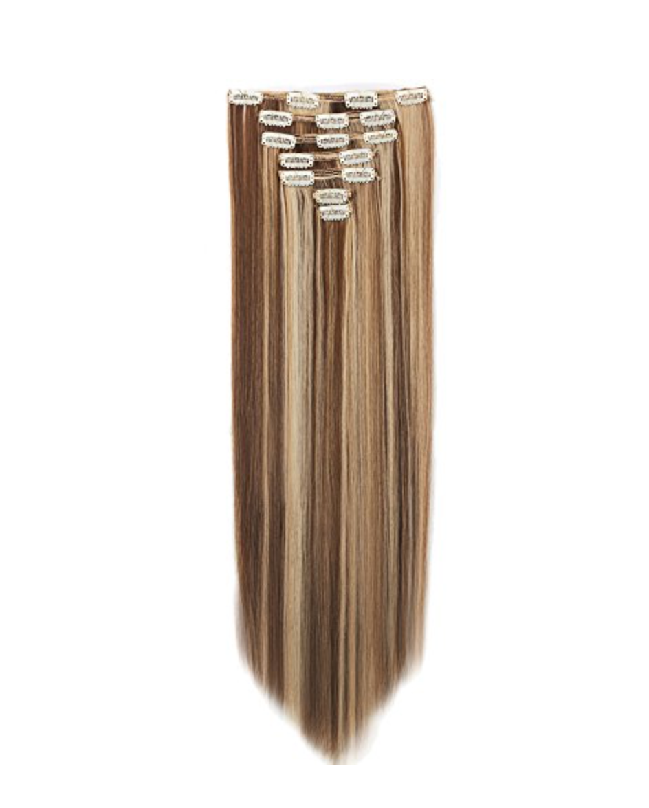 GLAM DELUXE EXTENSIONS