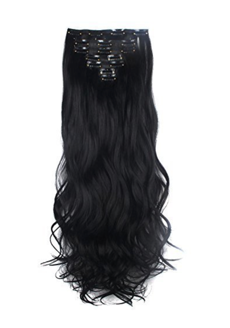 GLAM DELUXE EXTENSIONS