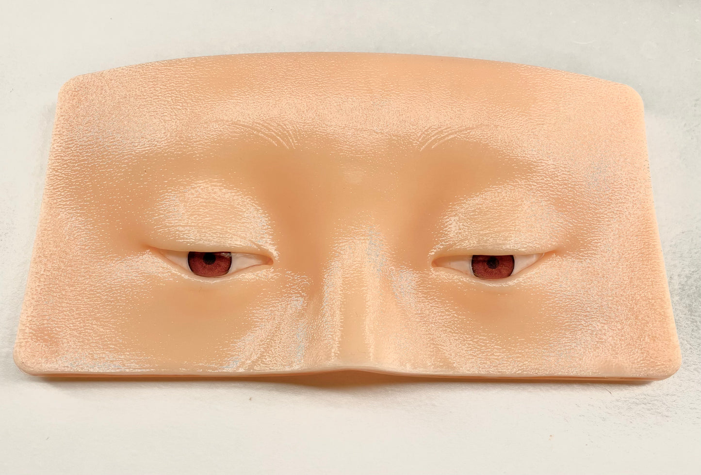 3D Glam Silicone Face