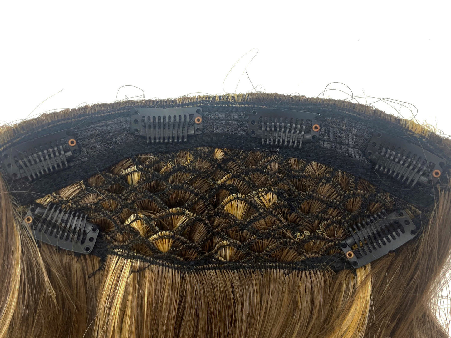 HALO Hair Extensions