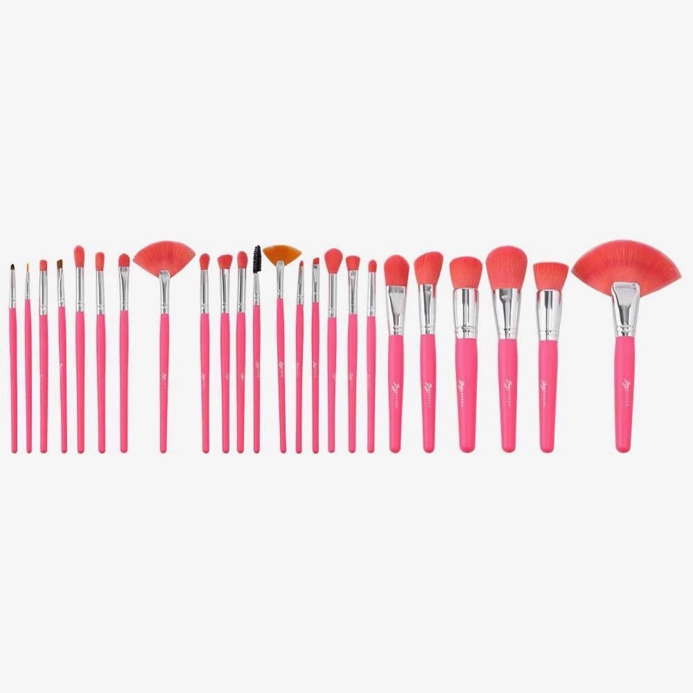 Love in Pink 💗Brush Set
