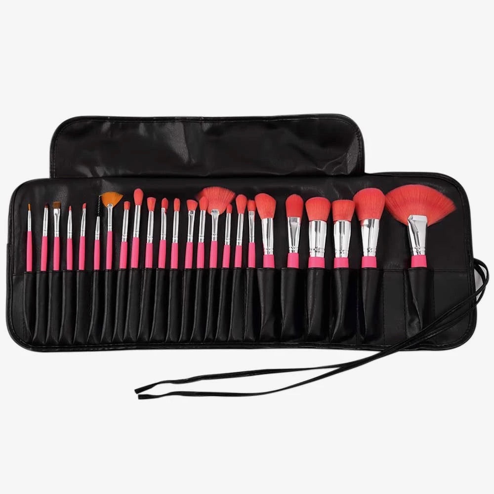 Love in Pink 💗Brush Set