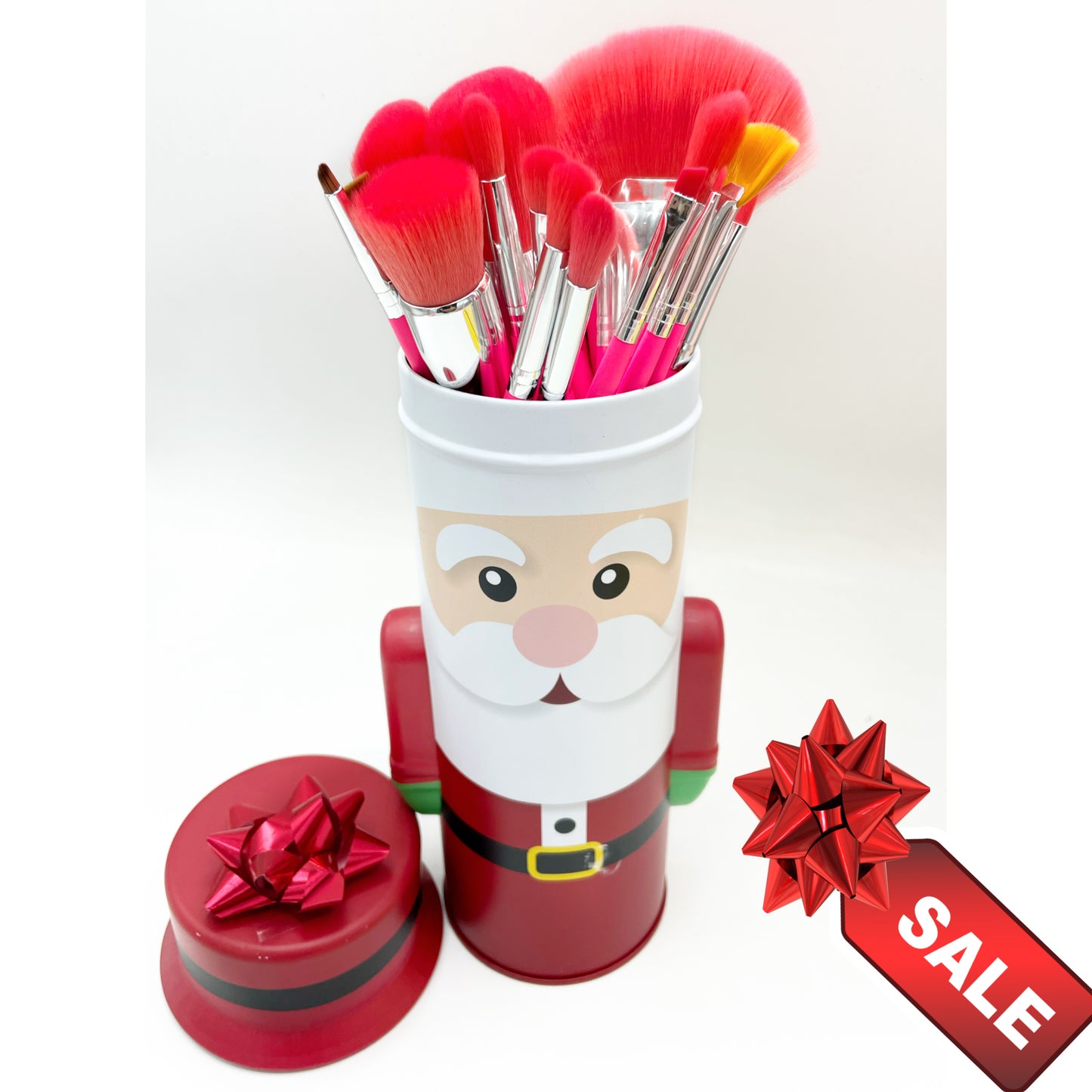 Love in Pink 💗Brush Set