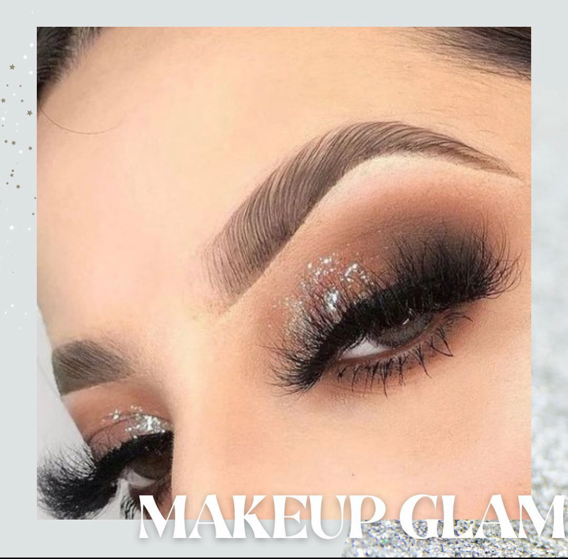 Makeup Glam