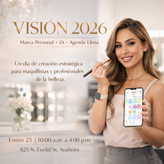 Vision 2026