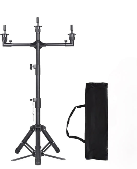 Tripie para  Maniqui /Tripod Mannequin stand