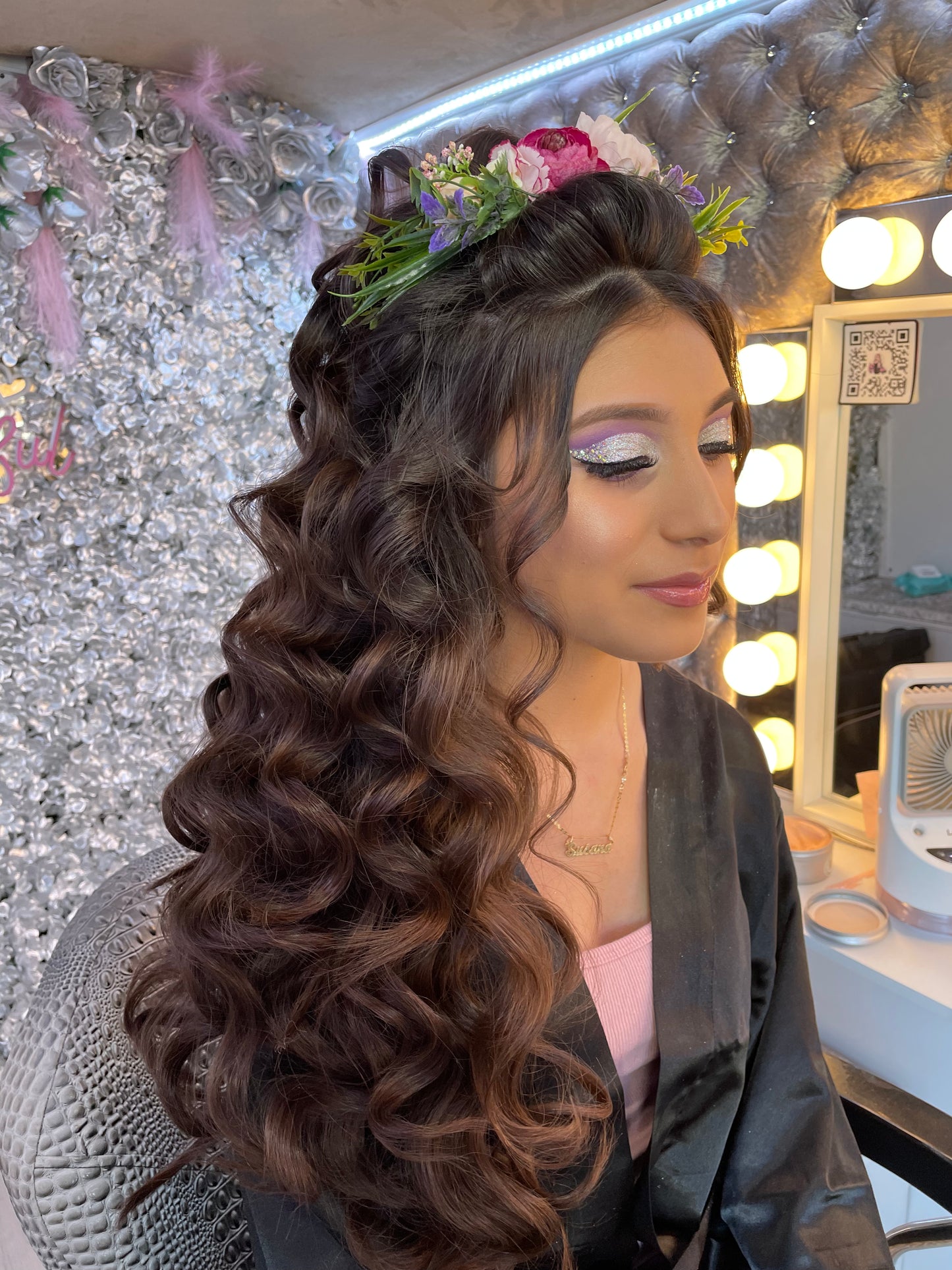 Ondas Hollywood - Hair Master Class