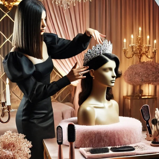the glam studio