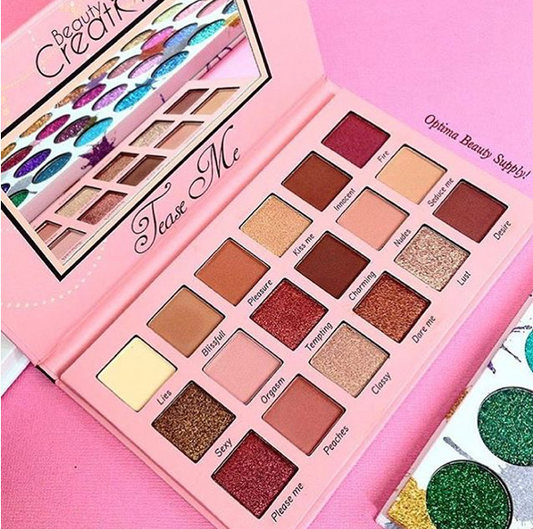 Tease Me Palette