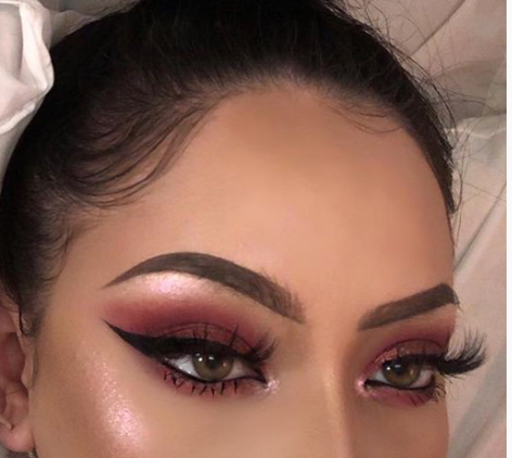 Tease Me Palette
