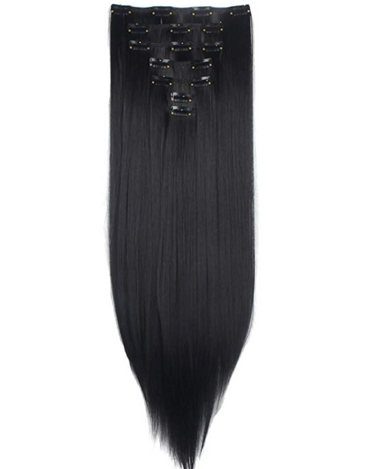 GLAM  DELUXE  EXTENSIONS