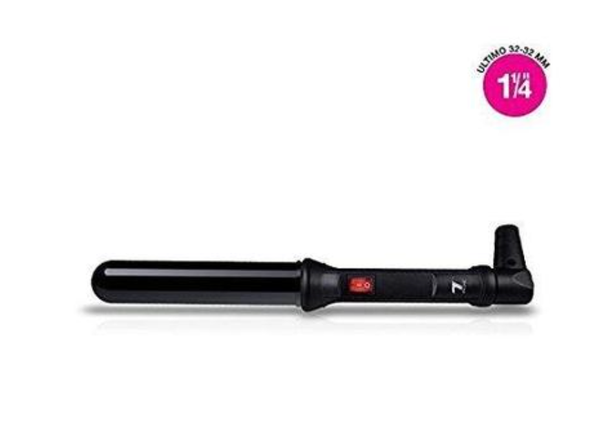 Tyche curling wand -effortless waves